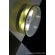 Ai Lati Box Halogen Wall or Ceiling Light - Circle