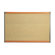 Quartet&reg; Prestige Graphite-Blend Cork Bulletin Board