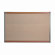 Quartet&reg; Prestige Graphite-Blend Cork Bulletin Board