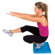 Eco Wise Fitness Deluxe Balance Pad in Marble Blue
