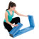 Eco Wise Fitness Folding Balance Beam in Marble Blue