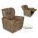 Dozy Dotes Cup Holder Kid's Recliner