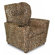 Dozy Dotes Cup Holder Kid's Recliner