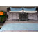 Plush Living London Duvet Set