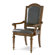 A.R.T. Warwick Upholstered Back Arm Chair