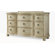 A.R.T. Provenance 9 Drawer Dresser