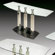 Chintaly Imports Cilla Console Table