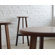 Misewell Poet Barstool