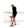 Rexite Zanzibar Stool with Gas Lift Adjustable Height