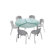 Rexite Convito End Table