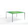 Rexite Enrico X Dining Table