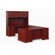 Paoli Prominence Executive Left Pedestal Task Unit
