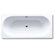 Kaldewei Centro Duo 18.5" x 70.87" Bath Tub in White