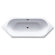 Kaldewei Centro Duo 18.5" x 78.74" Bath Tub in White