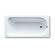 Kaldewei Saniform Plus 67" x 27.5" Bath Tub in White