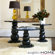 angelo:HOME Spheres End Table