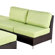 angelo:HOME Napa Springs Deep Seating Group with Cushions