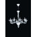 Zaneen Lighting Puskin Chandelier