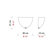 Zaneen Lighting Willy 1 Light Wall Sconce