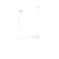 Zaneen Lighting Toy 1 Light Pendant