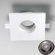 Zaneen Lighting Invisibili Recessed Adjustable LED SpotLight