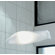 Zaneen Lighting Rimmel Pendant in Chrome