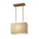 Zaneen Lighting Blissy Single Light Pendant