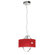 Zaneen Lighting Ring Pendant