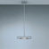 Zaneen Lighting Glim Single Light Pendant
