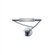 Zaneen Lighting Wing 11.5" Wall Sconce