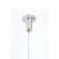 Zaneen Lighting Accessory Swag Suspension Hook