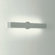 Zaneen Lighting Paral.lel F 35" Contemporary Wall Sconce Light