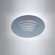 Zaneen Lighting Oval Contemporary Wall Sconce Light
