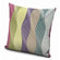 Missoni Home Kigali Cushion 23.5" x  23.5"