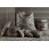 Missoni Home Black and White 2 Bean Bag Chair