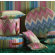 Missoni Home Kew Cushion 16" x  16"