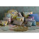 Missoni Home Jarris Cushion 16" x  16"