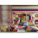 Missoni Home Kou Cushion 14" x  32"