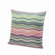 Missoni Home Linares Cushion