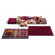 Missoni Home Nap Fabric Chaise Longue
