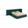 Missoni Home Screen Platform Bed