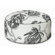 Missoni Home Madayevo Pouf Ottoman