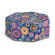 Missoni Home Narros  Heptagonal Pouf Ottoman