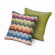 Missoni Home Moga Cushion - 16"