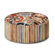Missoni Home Madayevo Pouf Ottoman