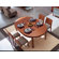 Calligaris Atelier Dining Table