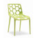 Calligaris Hero Stacking Dining Side Chair