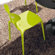 Calligaris Area51 Stacking Dining Side Chair