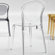 Calligaris Parisienne Dining Side Chair
