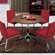 Calligaris Planet Dining Table
